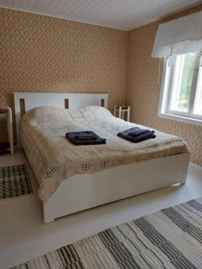 200 years old small cottage with sauna close to archipelago